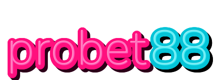 probet88 — logo kanal