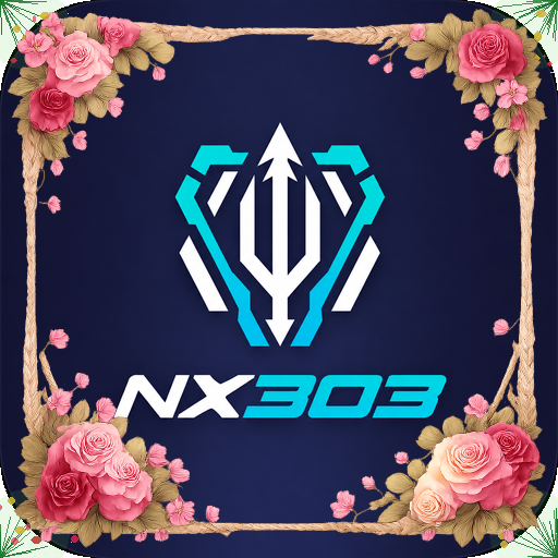 nx303 — mitra unggulan